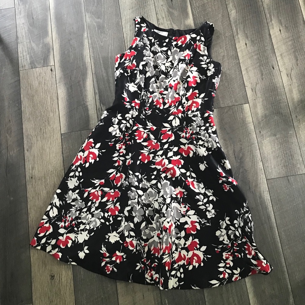 Cocktail dress